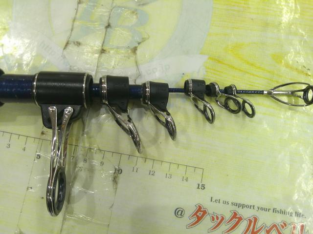 サーフランダー 425DX-T