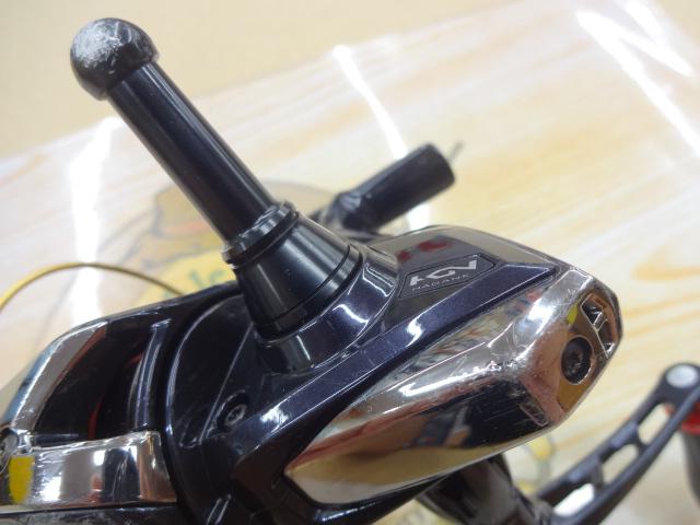 17セフィアCI4+ C3000SDH
