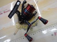 17セフィアCI4+ C3000SDH