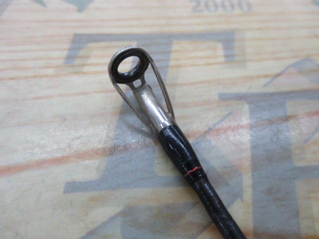 【中古超レア品！】HAMSTEAD SONUDWORKS ODYSSEY ゾディアス 175H｜＠ベリーネット 日本最大新品中古釣具WEBショップ