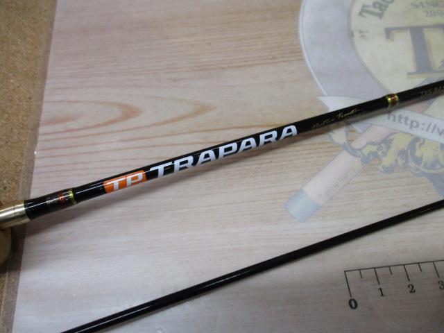 トラパラ TXS-B4102UL