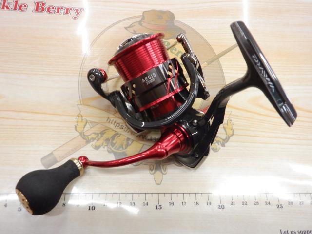 17イージス 2505F