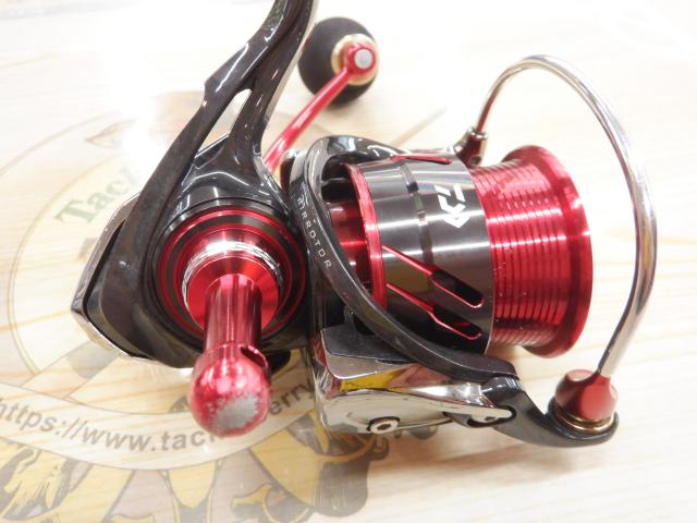 17イージス 2505F