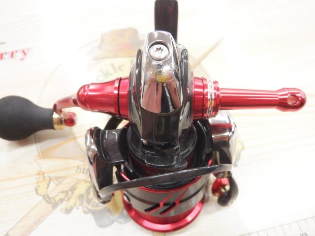 17イージス 2505F