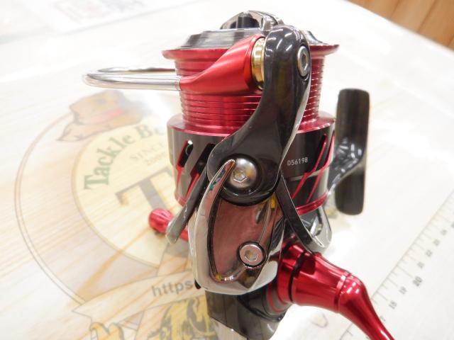 17イージス 2505F