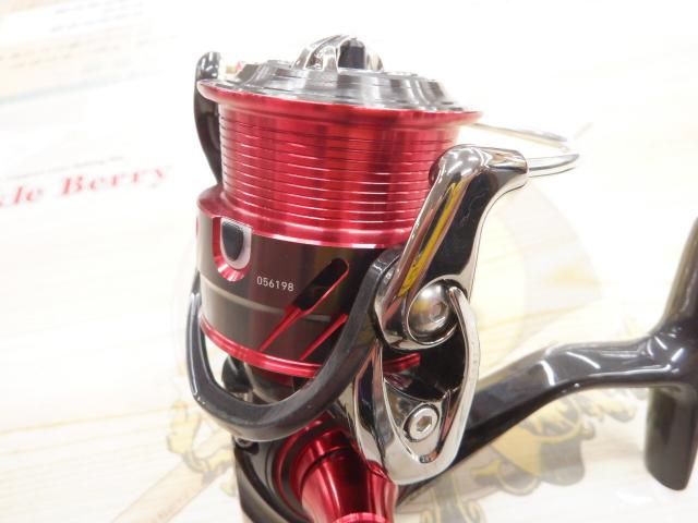 17イージス 2505F