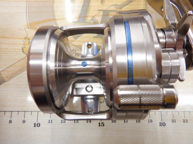 15ソルティガ 15H-SJ｜＠ベリーネット 日本最大新品中古釣具WEBショップ