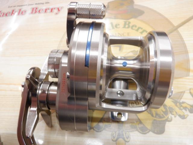 中古 DAIWA ダイワ 15ソルティガ 15H-SJ 15ソルティガ 15H-SJ｜＠ベリーネット 日本最大新品中古釣具WEBショップ