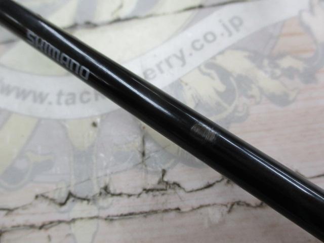 オシアジガーリミテッド B62-0