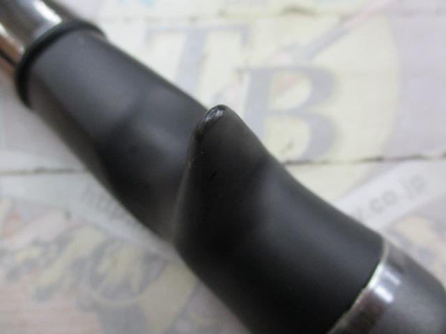 オシアジガーリミテッド B62-0