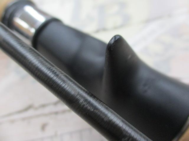 オシアジガーインフィニティ モーティブ B610-3