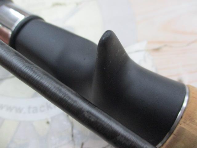 オシアジガーインフィニティ モーティブ B610-6