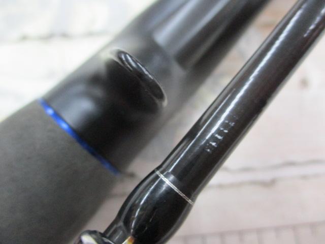 ビンビンスティックVCM BS-C69ML-VCM