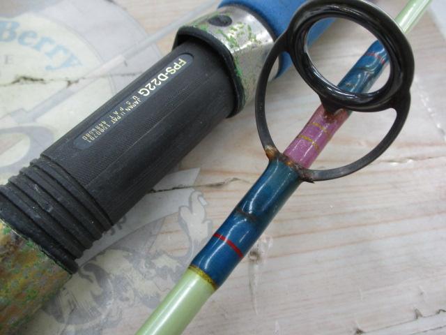 スウェルズスポルト760SGS