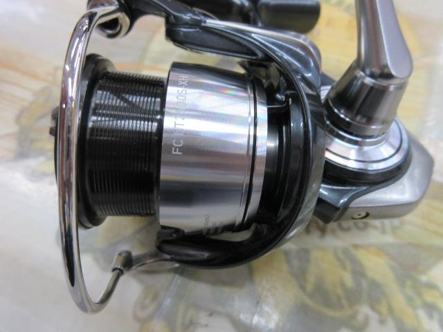24セルテート FC LT2500S-XH