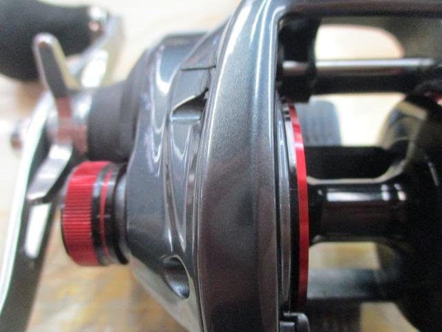 24スコーピオンMD 301XG LH｜＠ベリーネット 日本最大新品中古釣具WEB