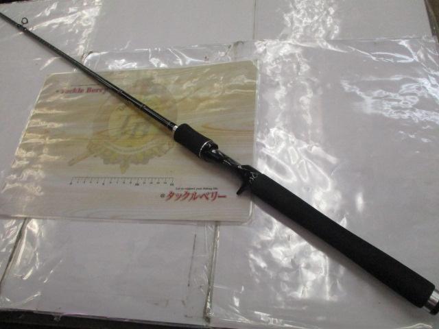 ブラックレーベル BL661MLMRB｜＠ベリーネット 日本最大新品中古釣具