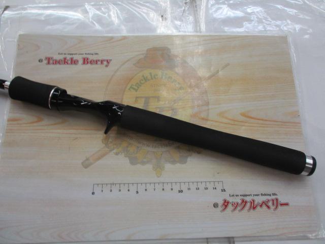 ブラックレーベル BL661MLMRB｜＠ベリーネット 日本最大新品中古釣具