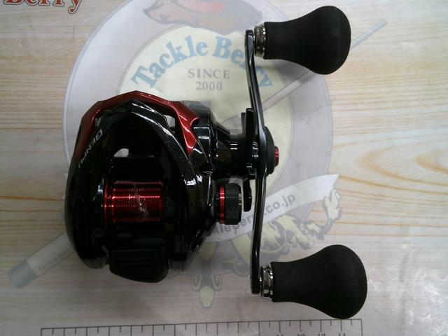 20ゲンプウXT 150