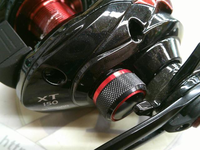 20ゲンプウXT 150