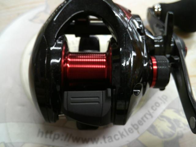 20ゲンプウXT 150
