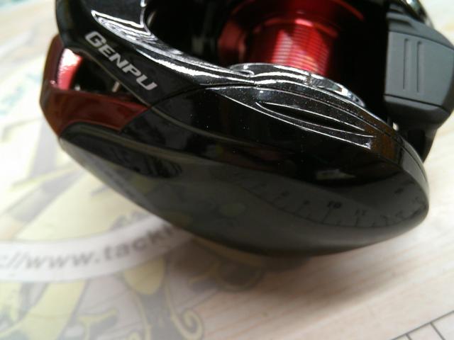 20ゲンプウXT 150