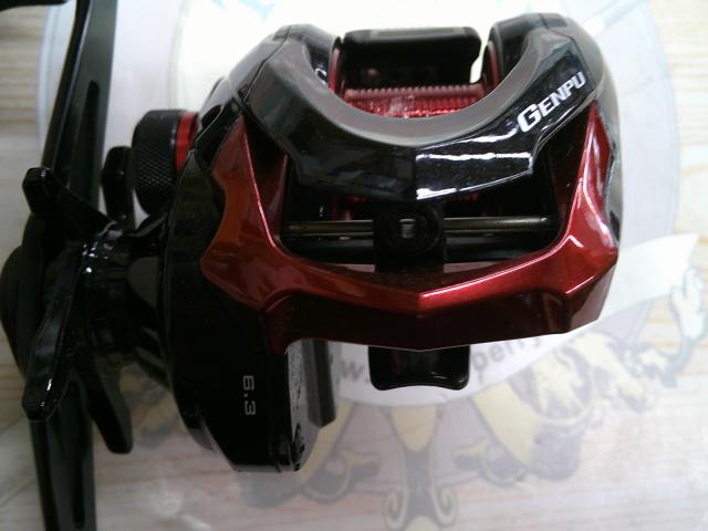 20ゲンプウXT 150