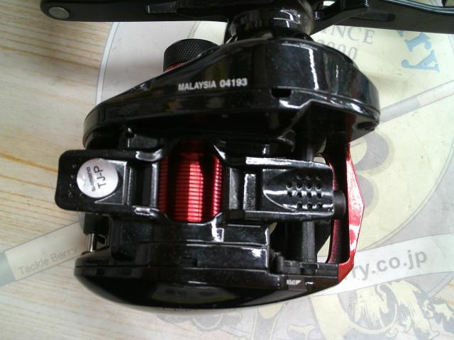 20ゲンプウXT 150