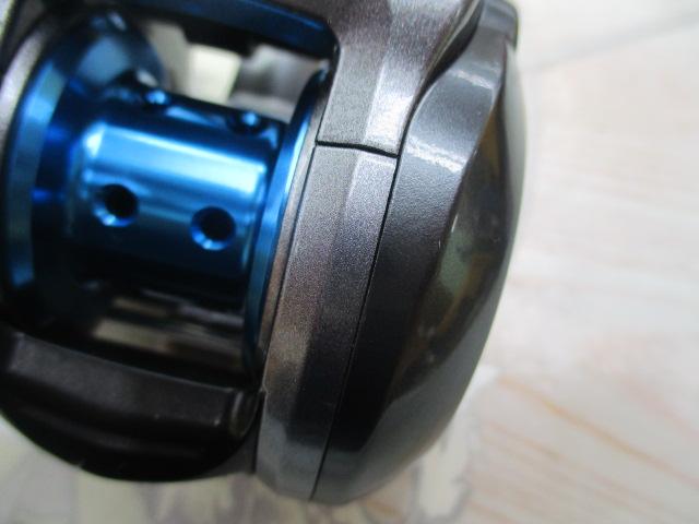 ソルティストICS 103SH-L｜＠ベリーネット 日本最大新品中古釣具WEB