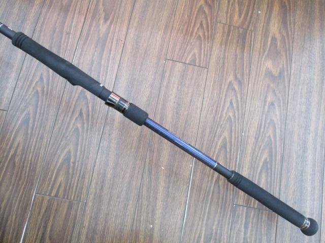 ランウェイXR 106MH ザ バーサルコマンダー