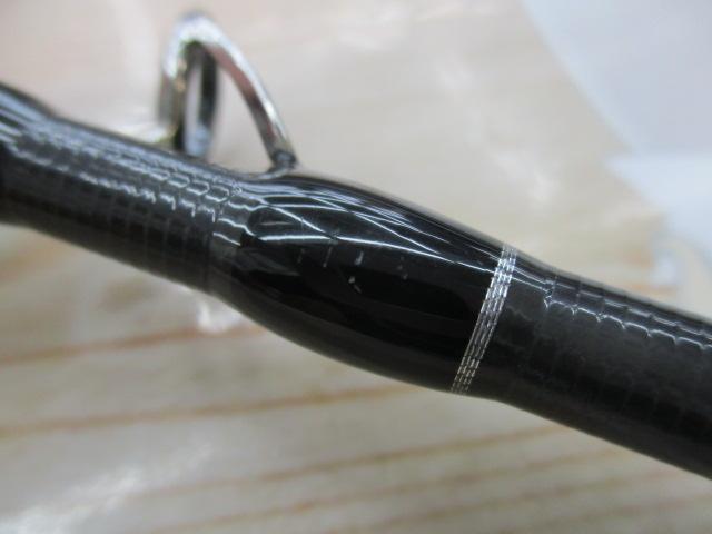 ランウェイXR 106MH ザ バーサルコマンダー