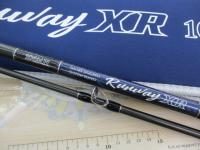 ランウェイXR 106MH ザ バーサルコマンダー