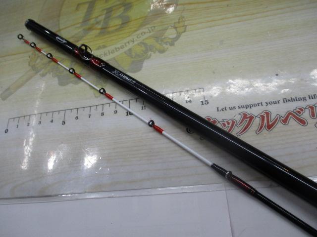 アナリスター カワハギ 73-175