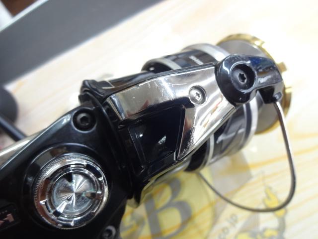 17サステイン C5000XG