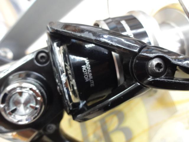 17サステイン C5000XG