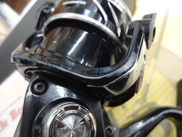 17サステイン C5000XG