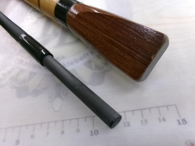 インストラクター紫舟 1-210