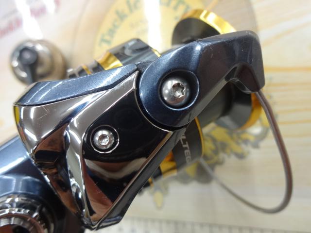 21アルテグラ C5000XG