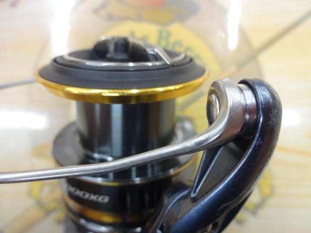 21アルテグラ C5000XG