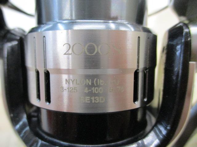 12ヴァンキッシュ 2000S