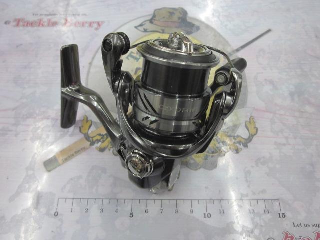 21コンプレックスXR C2000 F4 HG