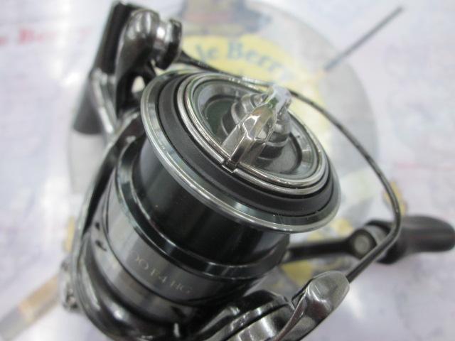 21コンプレックスXR C2000 F4 HG