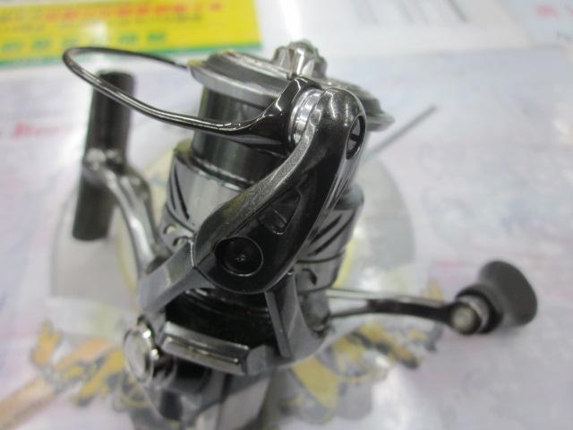 21コンプレックスXR C2000 F4 HG
