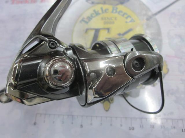 21コンプレックスXR C2000 F4 HG