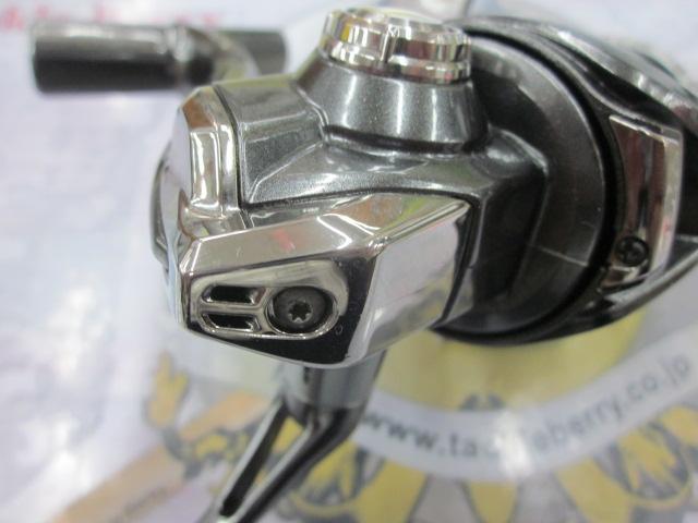 21コンプレックスXR C2000 F4 HG