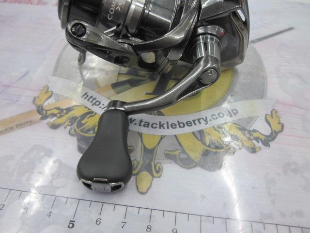 21コンプレックスXR C2000 F4 HG