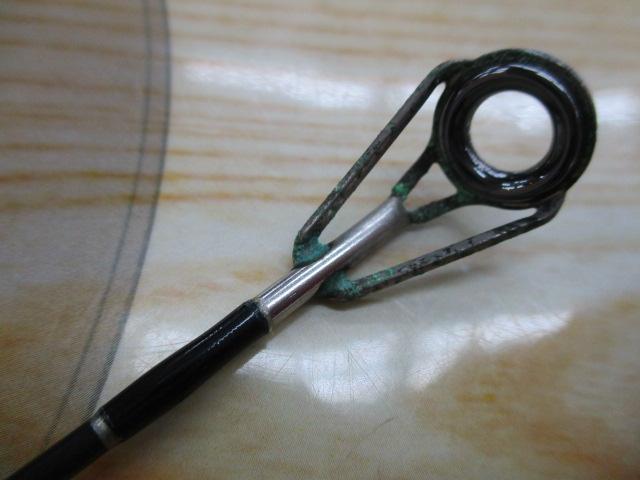 ファイティングソルトウォーター FS-S 12033SS｜＠ベリーネット 日本