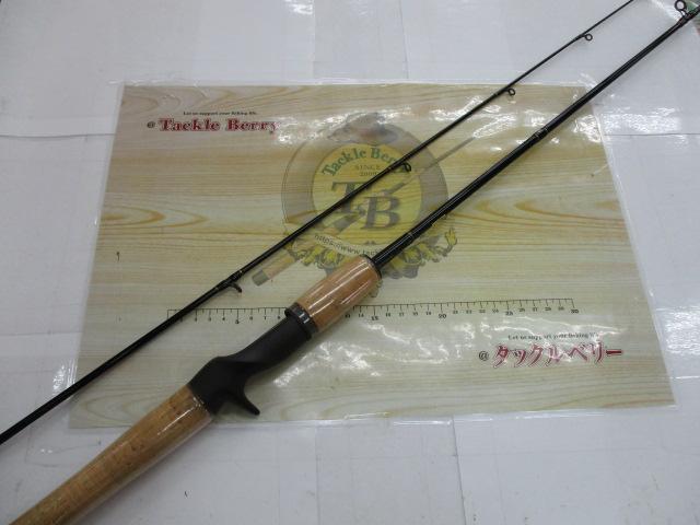 Abu Garcia ホーネット HC-602L ホーネット HC-602L｜＠ベリーネット 日本最大新品中古釣具WEBショップ
