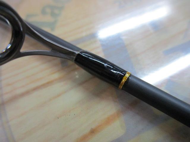 テムジン TMJS-60L(マジョーラ)｜＠ベリーネット 日本最大新品中古釣具