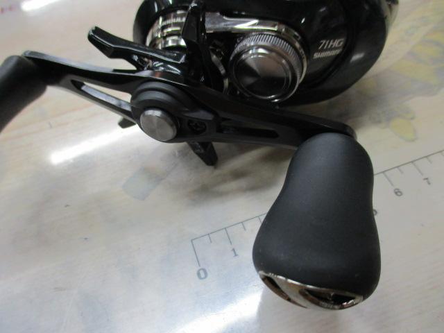 24メタニウムDC 71HG｜＠ベリーネット 日本最大新品中古釣具WEBショップ